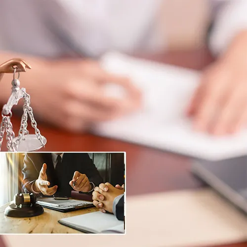 Building Your DUI Defense With Darwin Mckee Law Office's Expert Attorneys