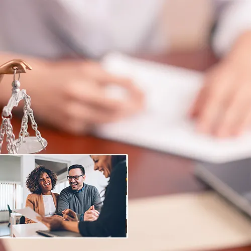 Connect with the Experts at Darwin Mckee Law Office Today